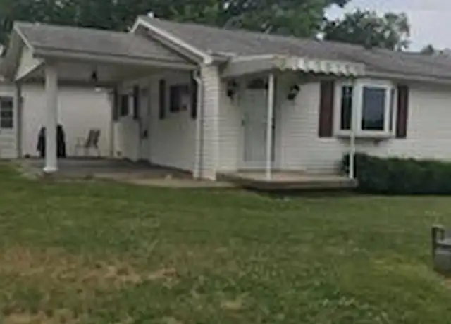 Property at 17 Dorothy Dr, Moundsville, WV, 26041, 2 beds, 1.5 baths, [object Object]