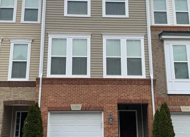 Property at 21762 Harroun Ter, Ashburn, VA, 20147, 3 beds, 3.5 baths, [object Object]