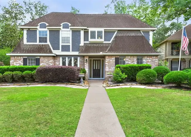 Property at 18711 Candlechase Dr, Spring, TX, 77388, 4 beds, 2.5 baths, [object Object]