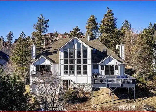 Property at 1216 Kodiak Dr, Lake Arrowhead, CA, 92352, 3 beds, 3 baths, [object Object]