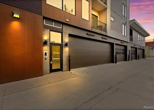 Property at 438 Selden St #11, Detroit, MI, 48201, 2 beds, 2 baths, [object Object]