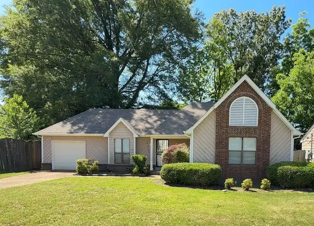 Property at 6565 Mallard Ridge Dr, Memphis, TN, 38141, 3 beds, 2 baths, [object Object]