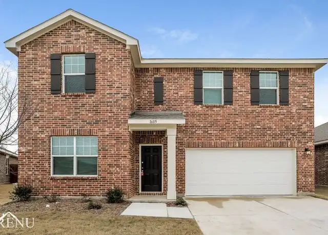 Property at 1616 Ancer Way, Haslet, TX, 76052, 4 beds, 2.5 baths, [object Object]
