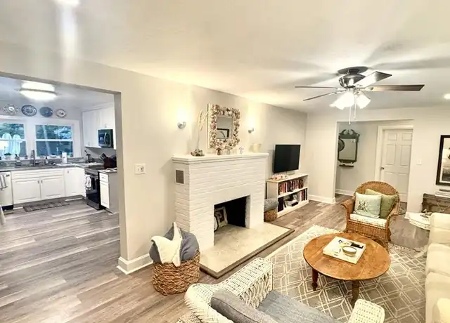 Property at 1201 Sheppard Ave, Norfolk, VA, 23518, 4 beds, 3 baths, [object Object]