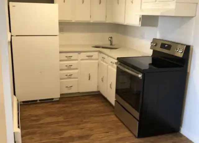 Property at 2455 Bryant St Unit 4, Denver, CO, 80211, 1 bed, 1 bath, [object Object]