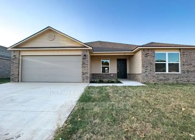 Property at 495 SE 7th Pl, Newcastle, OK, 73065, 4 beds, 2 baths, [object Object]