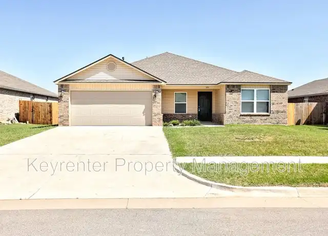 Property at 495 SE 7th Pl, Newcastle, OK, 73065, 4 beds, 2 baths, [object Object]