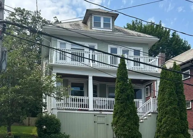 Property at 84 Brayton Rd Unit 2, Boston, MA, 02135, 3 beds, 1 bath, [object Object]