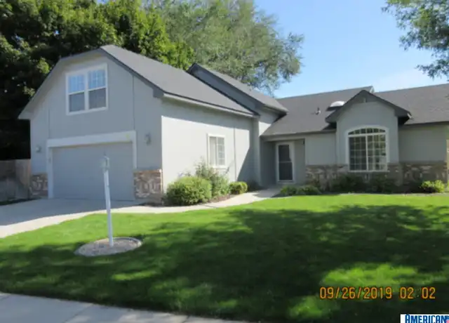 Property at 85 W Sedgewick Dr, Meridian, ID, 83646, 3 beds, 2 baths, [object Object]