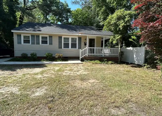 Property at 211 Langdon St, Fayetteville, NC, 28301, 2 beds, 1 bath, [object Object]