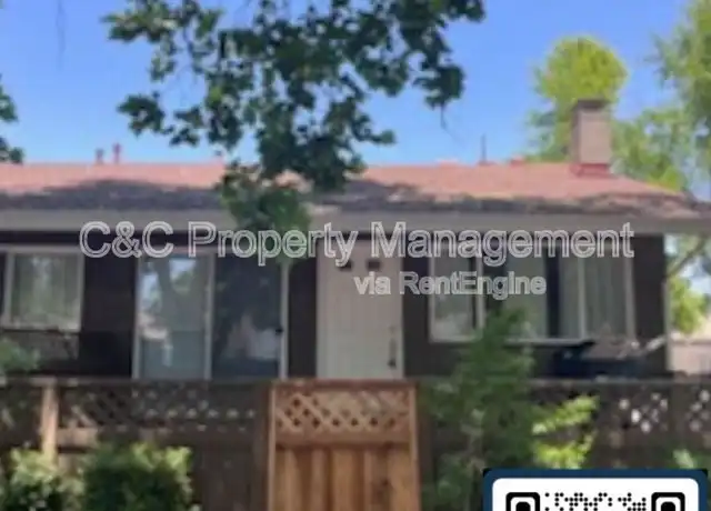 Property at 4735 Amber Ln #4, Sacramento, CA, 95841, 2 beds, 1 bath, [object Object]