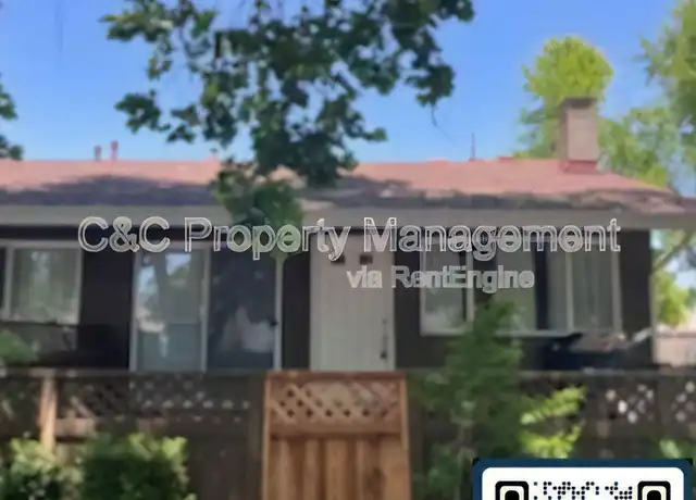 Property at 4735 Amber Ln #4, Sacramento, CA, 95841, 2 beds, 1 bath, [object Object]