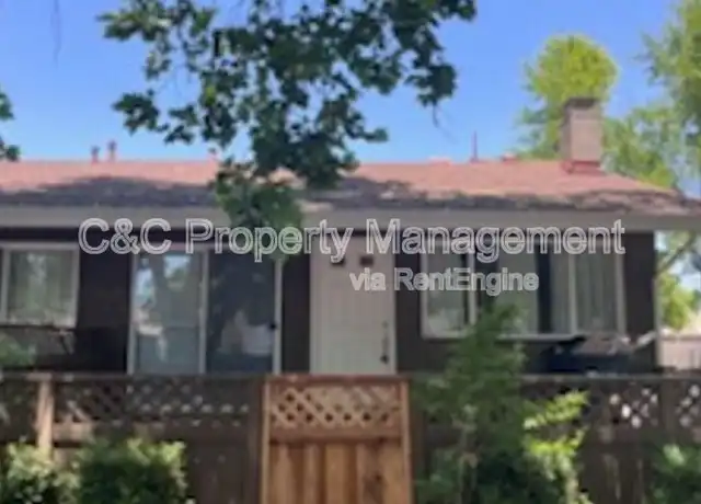 Property at 4735 Amber Ln #4, Sacramento, CA, 95841, 2 beds, 1 bath, [object Object]
