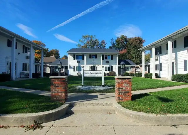 Property at 1105 Rivermet Ave Unit 18, Fort Wayne, IN, 46805, 1 bed, 1 bath, [object Object]
