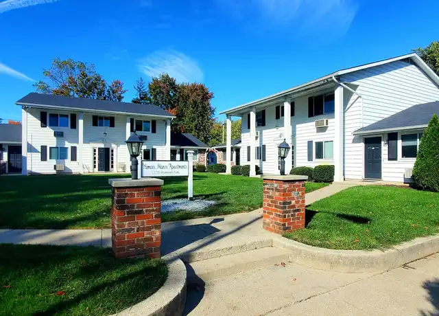 Property at 1105 Rivermet Ave Unit 18, Fort Wayne, IN, 46805, 1 bed, 1 bath, [object Object]