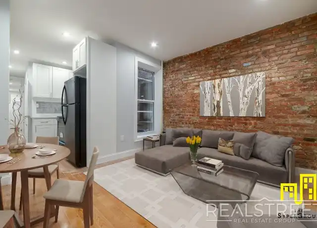 Property at 1362 Saint Johns Pl Unit 1, Brooklyn, NY, 11213, 1 bed, 1 bath, [object Object]
