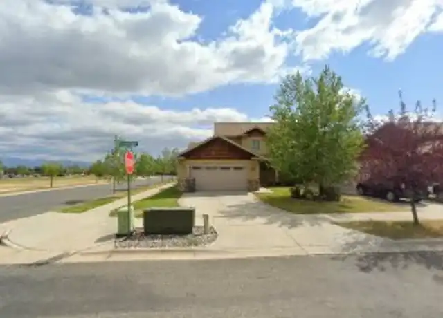 Property at 906 Expedition Trl, Helena, MT, 59602, 3 beds, 2.5 baths, [object Object]
