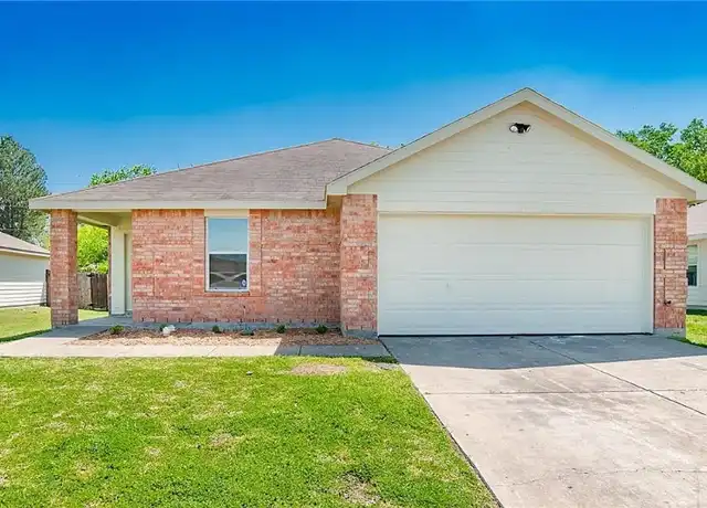 Property at 119 Sandlewood Dr, Terrell, TX, 75160, 3 beds, 2 baths, [object Object]