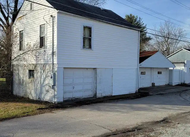 Property at 708 Cottage Ave Unit 1, Anderson, IN, 46012, 1 bed, 1 bath, [object Object]