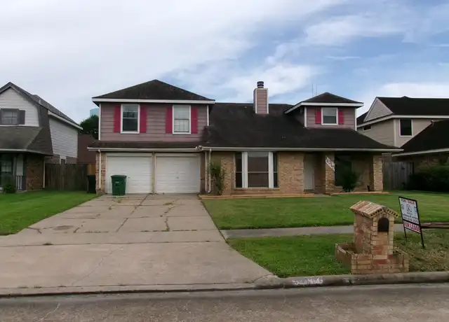 Property at 16315 Morning Quail Ct, Missouri City, TX, 77489, 4 beds, 2.5 baths, [object Object]