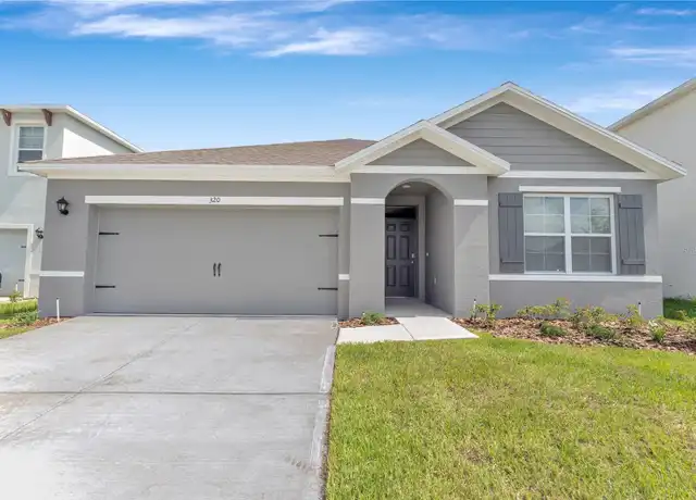 Property at 320 Guadlupe St, Haines City, FL, 33844, 3 beds, 2 baths, [object Object]