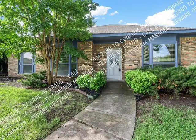 Property at 4536 Jenning Dr, Plano, TX, 75093, 3 beds, 2 baths, [object Object]