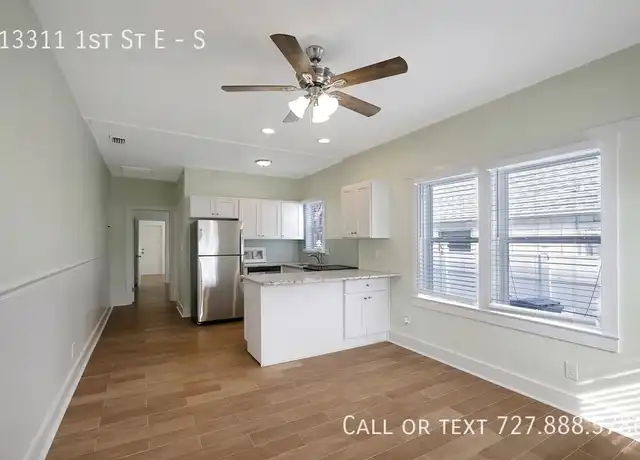 Property at 13311 E 1st St unit S, Madeira Beach, FL, 2 beds, 1 bath, [object Object]