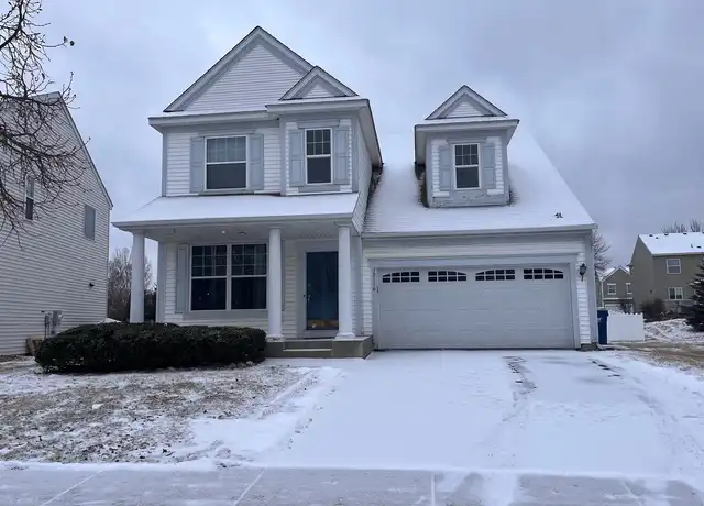 Property at 12116 85th Ave N, Maple Grove, MN, 55369, 4 beds, 3.5 baths, [object Object]