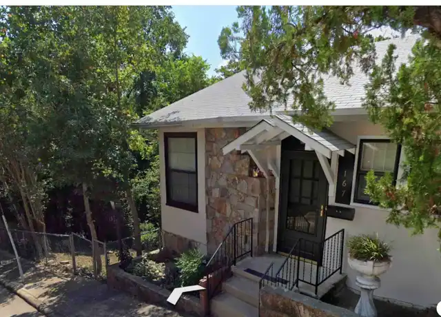 Property at 167 Crest St Unit 167, Hot Springs, AR, 71901, 3 beds, 2 baths, [object Object]