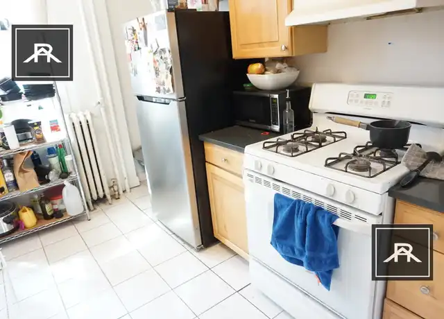 Property at 20 Glenville Ave #2, Allston, MA, 02134, 4 beds, 1 bath, [object Object]