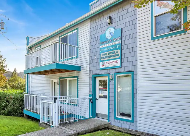 Property at Heron's Nest - 2170 Douglas Ave, Bellingham, WA, 98225, 3 beds, 2 baths, [object Object]