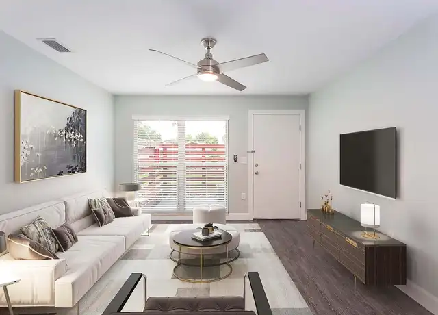 Property at Iris Flats - 5707 Beau Barton Pl, Orlando, FL, 32807, 1 bed, 1 bath, [object Object]