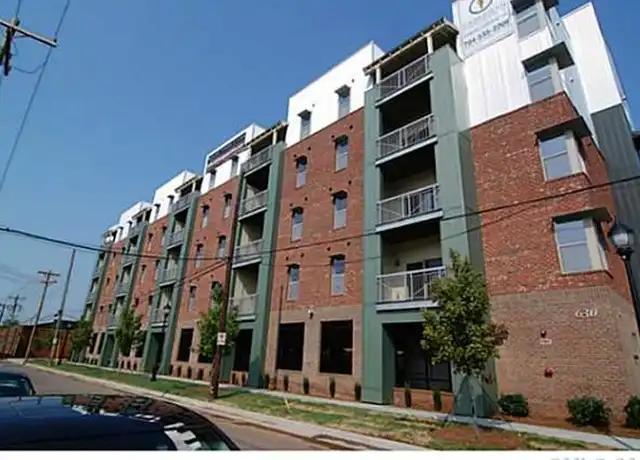 Property at 630 Calvert St, Charlotte, NC, 28208, 0 beds, 1 bath, [object Object]