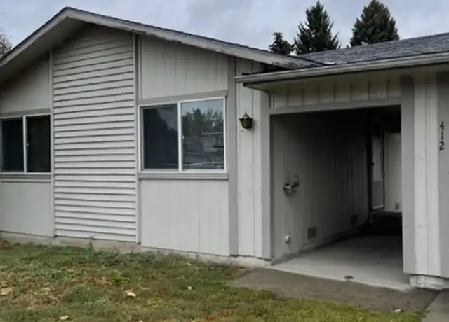 Property at 412 N 19th Ave, Bozeman, MT, 59718, 2 beds, 1 bath, [object Object]