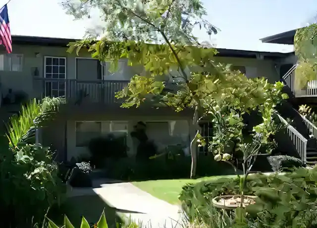 Property at 1423 Park Pl, Santa Barbara, CA, 93103, 1 bed, 1 bath, [object Object]