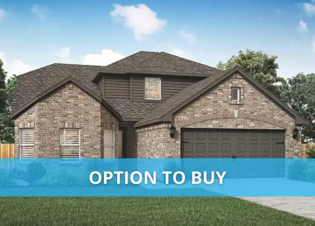 Property at 1025 Costa Vista Trl, Fort Worth, TX, 76108, 4 beds, 2.5 baths, [object Object]