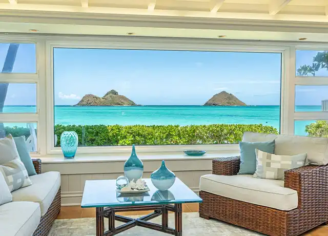 Property at 1270 Mokulua Dr, Kailua, HI, 96734, 4 beds, 3.5 baths, [object Object]