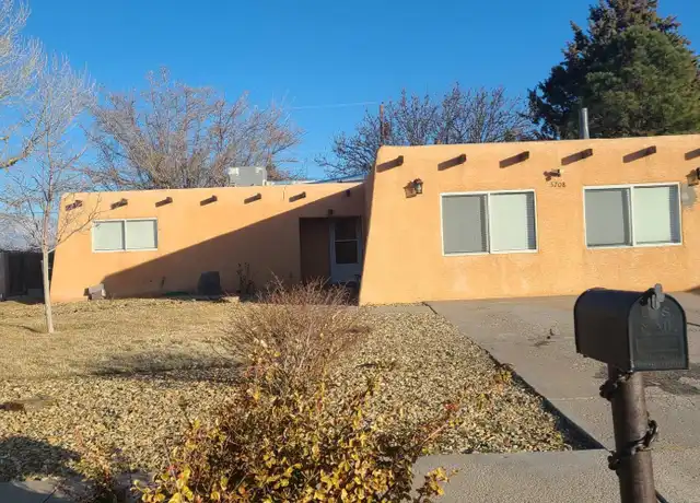Property at 5708 Piedra Rd NW, Albuquerque, NM, 87114, 3 beds, 2 baths, [object Object]