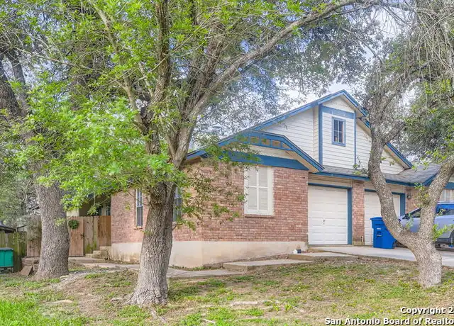 Property at 8922 Hambledon Dr, San Antonio, TX, 78250, 2 beds, 2 baths, [object Object]