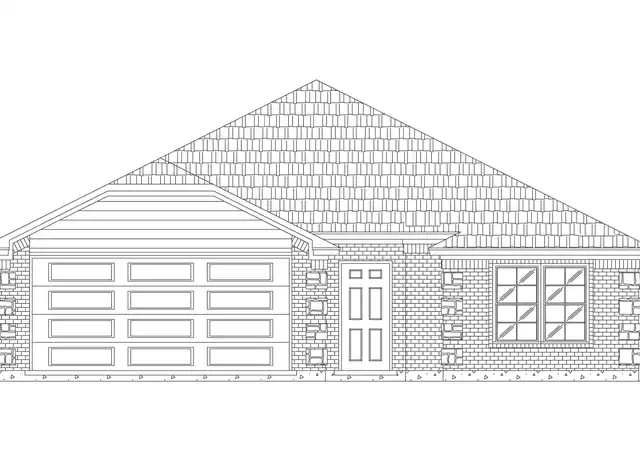 Property at 18731 County Road 4001, Mabank, TX, 75147, 4 beds, 2 baths, [object Object]