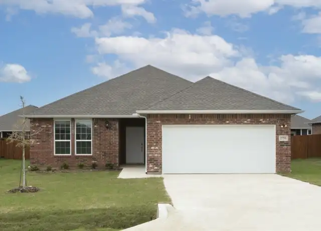 Property at 18731 County Road 4001, Mabank, TX, 75147, 4 beds, 2 baths, [object Object]