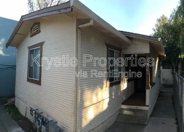 Property at 227 Arkansas St Unit A, Vallejo, CA, 94590, 1 bed, 1 bath, [object Object]