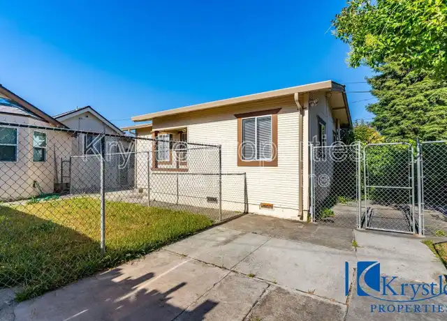Property at 227 Arkansas St Unit A, Vallejo, CA, 94590, 1 bed, 1 bath, [object Object]