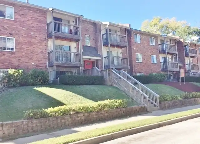 Property at 4038 McGee St Unit 4038-6, Kansas City, MO, 64111, 2 beds, 1 bath, [object Object]