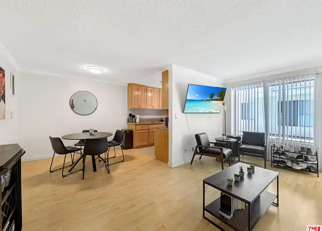 Property at 440 Raymond Ave Unit 3, Santa Monica, CA, 90405, 1 bed, 1 bath, [object Object]