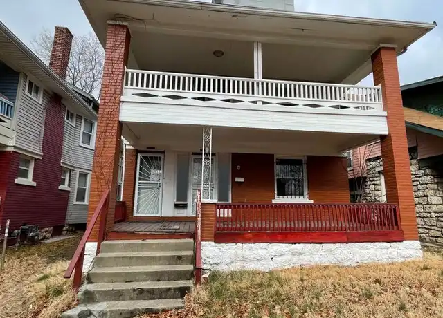 Property at 3618 Roberts St Unit A, Kansas City, MO, 64124, 2 beds, 1 bath, [object Object]