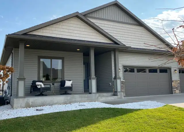 Property at 5614 Prosper Ave NW, Rochester, MN, 55901, 4 beds, 3 baths, [object Object]