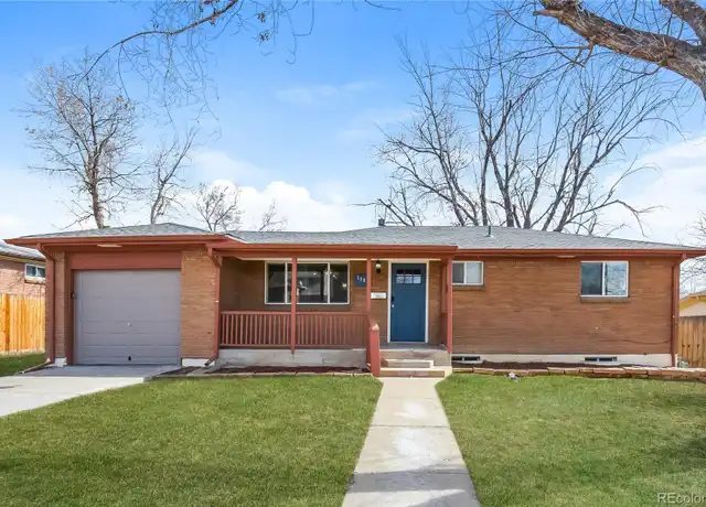Property at 7986 Joan Dr, Denver, CO, 80221, 4 beds, 2 baths, [object Object]