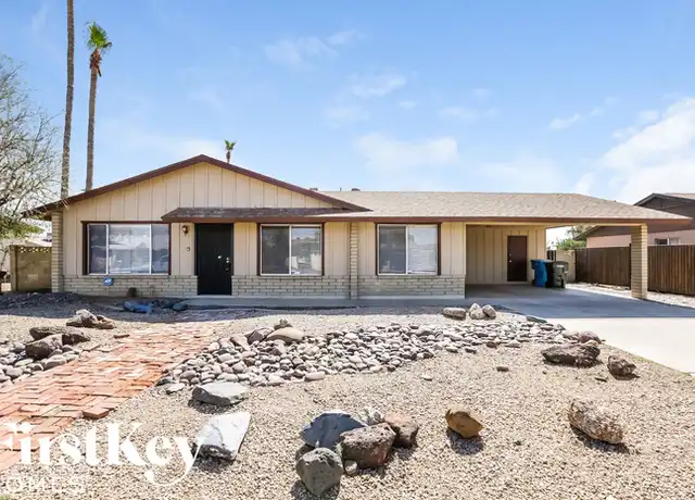 Property at 1633 W Charleston Ave, Phoenix, AZ, 85023, 3 beds, 1.5 baths, [object Object]