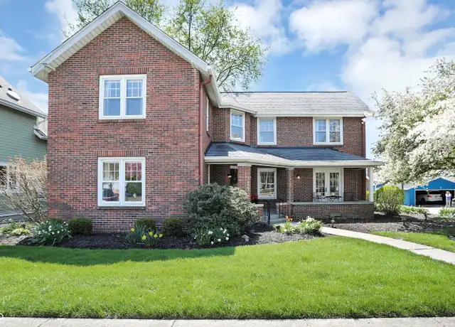 Property at 129 Penn St, Westfield, IN, 46074, 4 beds, 2 baths, [object Object]